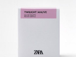 عطر و ادکلن زنانه توییلایت ماو برند زارا  (   ZARA   -  TWILIGHT MAUVE   )
