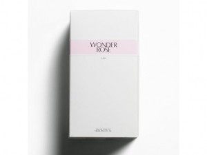 عطر و ادکلن زنانه واندر رز برند زارا ( ZARA - WONDER ROSE )