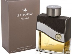 عطر و ادکلن مردانه پریمرو برند لوشامو  ( LE CHAMEAU  -  PRIMERO   )
