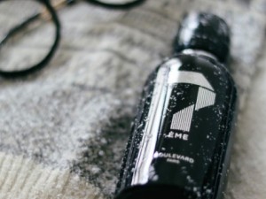 عطر و ادکلن مردانه سون ام برند بولوارد   (  BOULEVARD   -  7EME  )