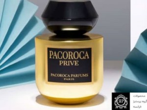عطر و ادکلن زنانه و مردانه پرایو برند پاکوروکا  (  PACOROCA  -  PRIVE    )