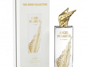 عطر و ادکلن زنانه و مردانه انجل پارادایس برند آماران  (   AMARAN  -  ANGEL PARADISE  )