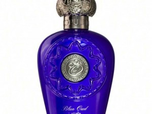 عطر و ادکلن زنانه و مردانه بلو عود برند لطافه  (  LATTAFA  - BLUE OUD   )