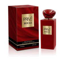 عطر و ادکلن زنانه و مردانه پرایو رژ برند امپر  (  EMPER  -  PRIVE ROUGE  )