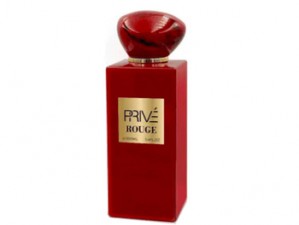 عطر و ادکلن زنانه و مردانه پرایو رژ برند امپر  (  EMPER  -  PRIVE ROUGE  )