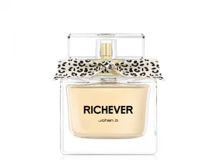 عطر و ادکلن زنانه ریچور برند ژوهان بی  ( JOHAN.B - RICHEVER     )