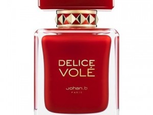 عطر و ادکلن زنانه دلیس وول برند ژوهان بی  (   JOHAN.B  -  DELICE VOLE    )