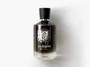 عطر و ادکلن زنانه و مردانه هایلند ایموشن برند لینیه د بلا  (  LINEA DE BELLA  -  HIGHLAND EMOTION    )