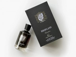 عطر و ادکلن زنانه و مردانه هایلند ایموشن برند لینیه د بلا  (  LINEA DE BELLA  -  HIGHLAND EMOTION    )