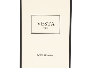 عطر و ادکلن مردانه وستا پور هوم برند سن پیرو  (  SAINT PIERO  -  VESTA POUR HOMME   )