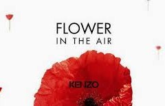 عطر زنانه کنزو –فلاور این د ایر (Kenzo - Flower In The Air EDP )