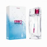 عطر زنانه کنزو –لئو 2 زنانه  (Kenzo - LEau 2 for women )