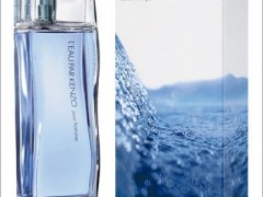 عطر مردانه کنزو –لئو پار کنزو  (Kenzo - I`Eau Par Kenzo )