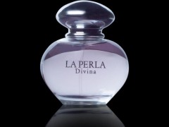 عطر و ادکلن زنانه دیوینا برند لاپرلا  ( La Perla - Divina )