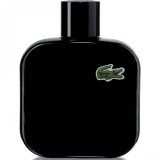 عطر و ادکلن مردانه نویر(مشکی) برند لاگوست   ( Lacoste - L.12.12. Noir  )