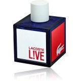 عطر مردانه لاگوست –لاگوست لایو  (Lacoste - Lacoste Live )