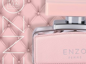 عطر و ادکلن زنانه انزو برند فلاویا ( FLAVIA - ENZO POUR FEMME )