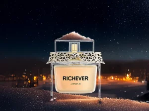 عطر و ادکلن زنانه ریچور برند ژوهان بی ( JOHAN.B - RICHEVER )