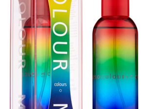 عطر و ادکلن زنانه کالر می کالرز برند میلتون لوید  (  MILTON LLOYD   -  COLOUR ME COLOURS    )