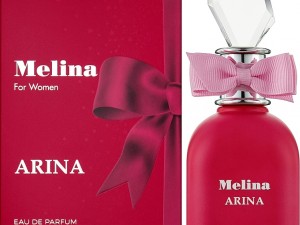 عطر و ادکلن زنانه ملینا آرینا برند امپر ( EMPER MELINA ARINA )
