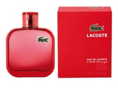 عطر مردانه لاگوست –لاگوست روژ(قرمز)  (Lacoste - Rouge )