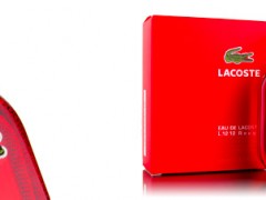 عطر مردانه لاگوست –لاگوست روژ(قرمز)  (Lacoste - Rouge )