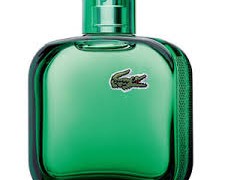 عطر مردانه لاگوست –ورت (سبز) (Lacoste - Vert)