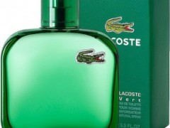 عطر مردانه لاگوست –ورت (سبز)  (Lacoste - Vert)