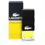 عطر مردانه لاگوست –چلنج  (Lacoste - Challenge)