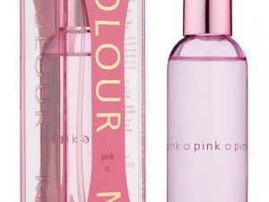 عطر و ادکلن زنانه کالر می پینک برند میلتون لوید   (  MILTON LLOYD  -  COLOUR ME PINK  )