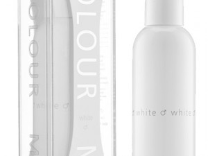 عطر و ادکلن مردانه کالر می وایت برند میلتون لوید  (  MILTON LLOYD  -  COLOUR ME WHITE   )