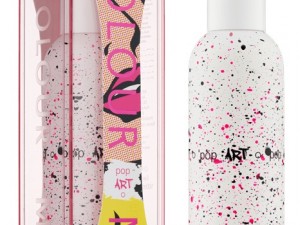 عطر و ادکلن زنانه کالر می پاپ آرت برند میلتون لوید  (  MILTON LLOYD  -  COLOUR ME POP ART   )