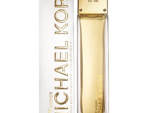 عطر و ادکلن زنانه امبر برند مایکل کورس ( MICHAEL KORS - AMBER )