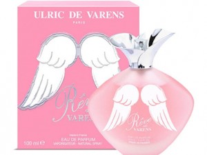 عطر و ادکلن زنانه ریو د وارنز برند یو دی وی  ( UDV -  REVE DE VARENS  )