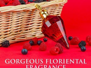 عطر و ادکلن زنانه کیلر کویین برند کیتی پری  (  KATY PERRY -  KILLER QUEEN  )