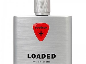 عطر و ادکلن مردانه لودد برند استرلسون  (  STRELLSON  -  LOADED   )