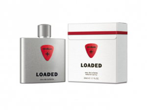 عطر و ادکلن مردانه لودد برند استرلسون  (  STRELLSON  -  LOADED   )