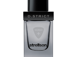 عطر و ادکلن مردانه دی.استریکت برند استرلسون  (  STRELLSON  -  D.STRICT   )