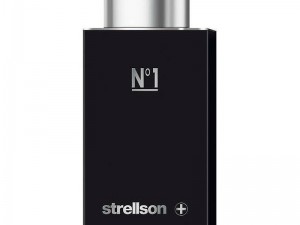 عطر و ادکلن مردانه استرلسون نامبر وان برند استرلسون  (  STRELLSON  -  STRELLSON NO 1   )