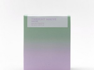عطر و ادکلن زنانه توییلایت ماو وینتر برند زارا  (  ZARA   -  TWILIGHT MAUVE WINTER     )