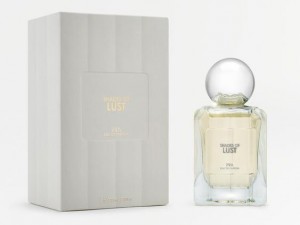 عطر و ادکلن زنانه شیدز آف لاست برند زارا  (  ZARA   -  SHADES OF LUST   )
