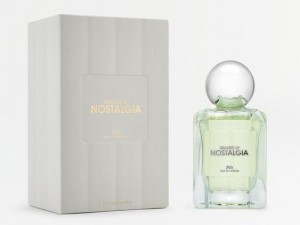 عطر و ادکلن زنانه شیدز آف نوستالجیا برند زارا  (  ZARA   -  SHADES OF NOSTALGIA   )