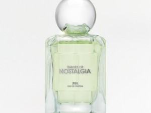 عطر و ادکلن زنانه شیدز آف نوستالجیا برند زارا  (  ZARA   -  SHADES OF NOSTALGIA   )