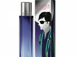 عطر و ادکلن مردانه اسکادا مون اسپارکل برند اسکادا  ( ESCADA  -  ESCADA MOON SPARKLE POUR HOMME    )