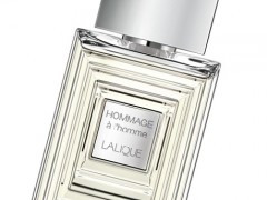 عطر مردانه لالیک –هومیج (lalique - Hommage)