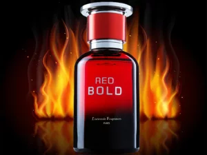 عطر و ادکلن مردانه رد بلد برند اورینتال فرگرنسز  (  L ORIENTALE FRAGRANCES  -  RED BOLD   )