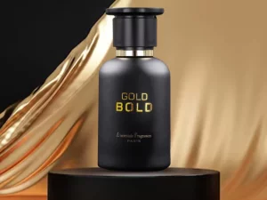عطر و ادکلن مردانه گلد بلد برند اورینتال فرگرنسز  (  L ORIENTALE FRAGRANCES  -  GOLD BOLD   )