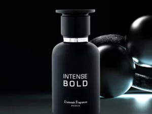عطر و ادکلن مردانه اینتنس بلد برند اورینتال فرگرنسز  (  L ORIENTALE FRAGRANCES  -  INTENSE BOLD   )