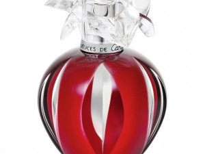 عطر و ادکلن زنانه دلیشز برند کارتیر ( CARTIER - DELICES )