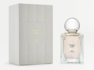عطر و ادکلن زنانه شیدز آف جوی برند زارا ( ZARA - SHADES OF JOY )
